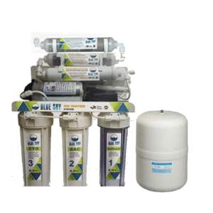 فلتر مياه بلو سكاي 7 مراحل