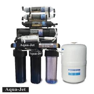 فلتر مياه أكواجيت 7 مراحل