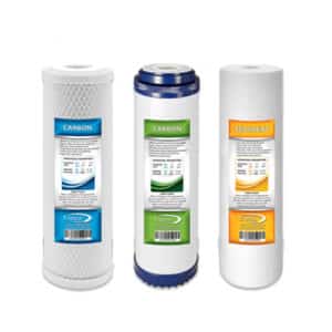 طقم شمعات مبدئي (المرحلة 1 + 2 + 3)